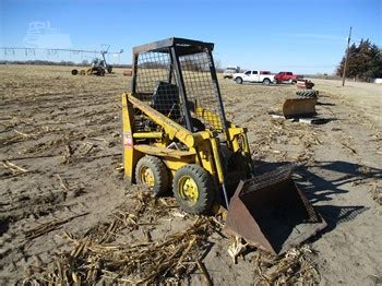 OWATONNA 312 Wheel Skid Steers Auction Results